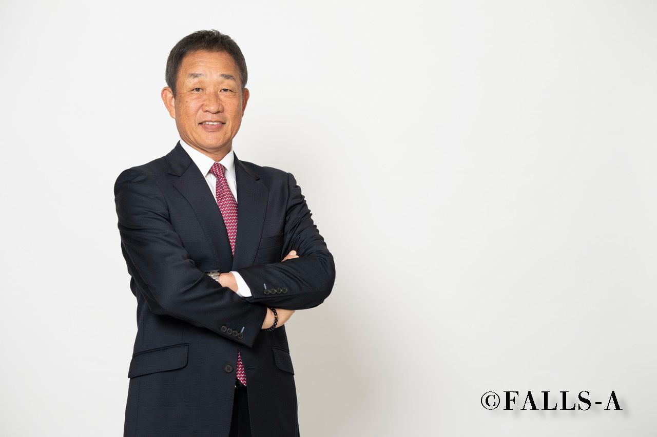 辻発彦氏 特別撮影会
