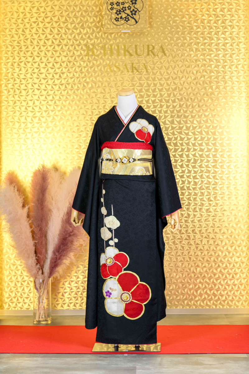 振袖 | スタジオぜっと